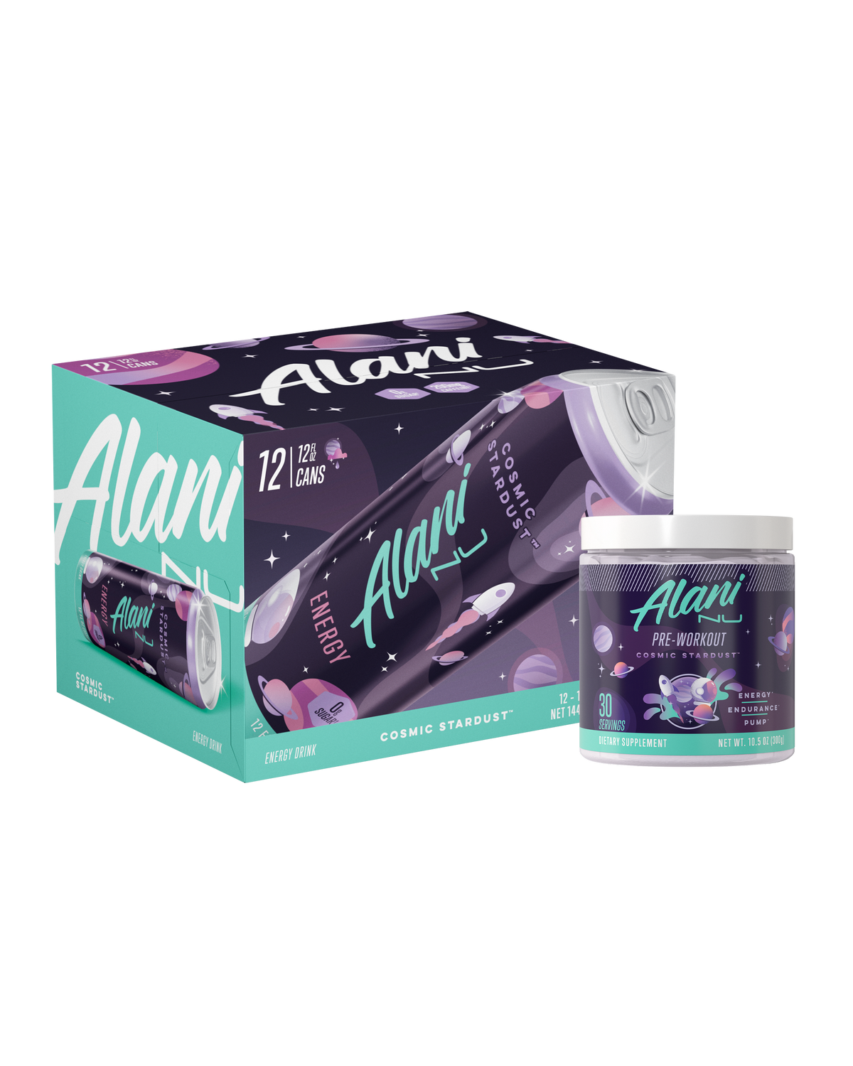 energy-drink-and-pre-workout-cosmic-stardust-12-pack-energy-drink-and-30-serving-pre-workout-c6 Stretch_AN-Website-Bundle-PDP-CSD-01_V1.png